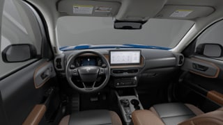 2026 Ford Bronco Sport® Internal Image 2
